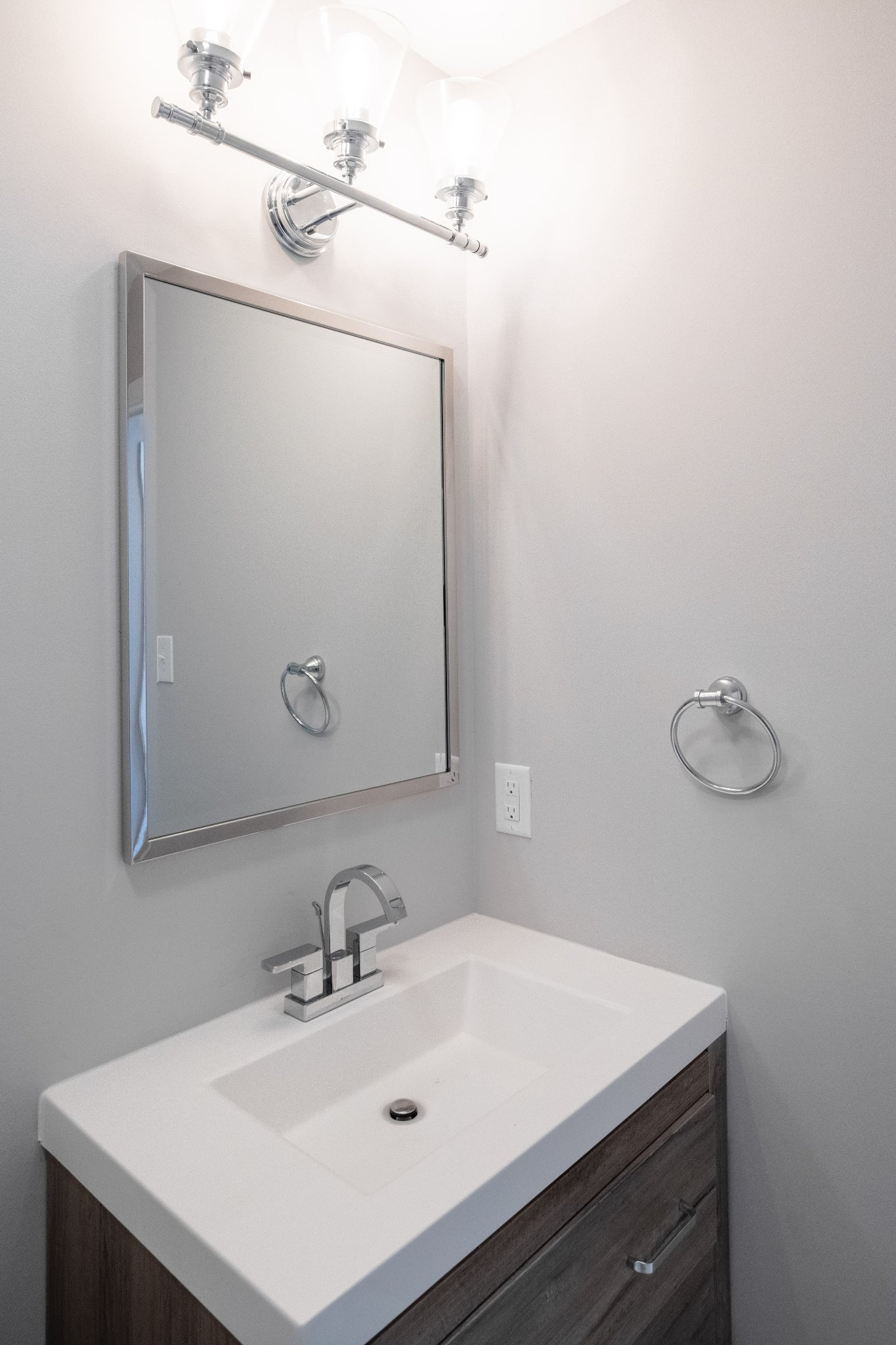 MacCord Family Builders bathroom renovation 17